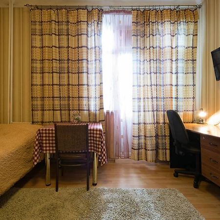 Nadezhda Apartments On Kabanbay Batyr 122 Almatı Dış mekan fotoğraf