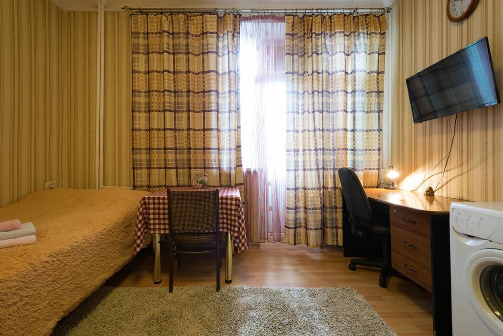 Nadezhda Apartments On Kabanbay Batyr 122 Almatı Dış mekan fotoğraf