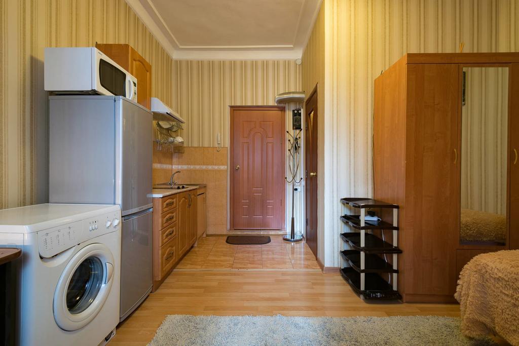 Nadezhda Apartments On Kabanbay Batyr 122 Almatı Dış mekan fotoğraf