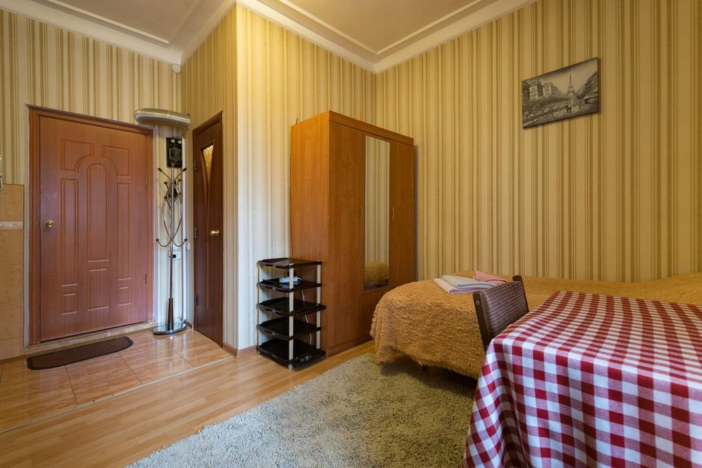 Nadezhda Apartments On Kabanbay Batyr 122 Almatı Dış mekan fotoğraf