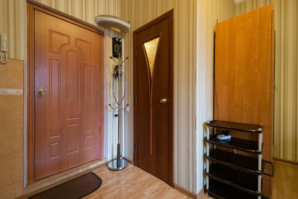Nadezhda Apartments On Kabanbay Batyr 122 Almatı Dış mekan fotoğraf