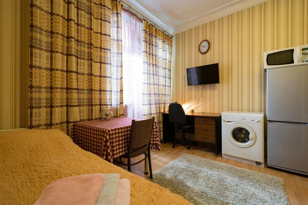 Nadezhda Apartments On Kabanbay Batyr 122 Almatı Dış mekan fotoğraf